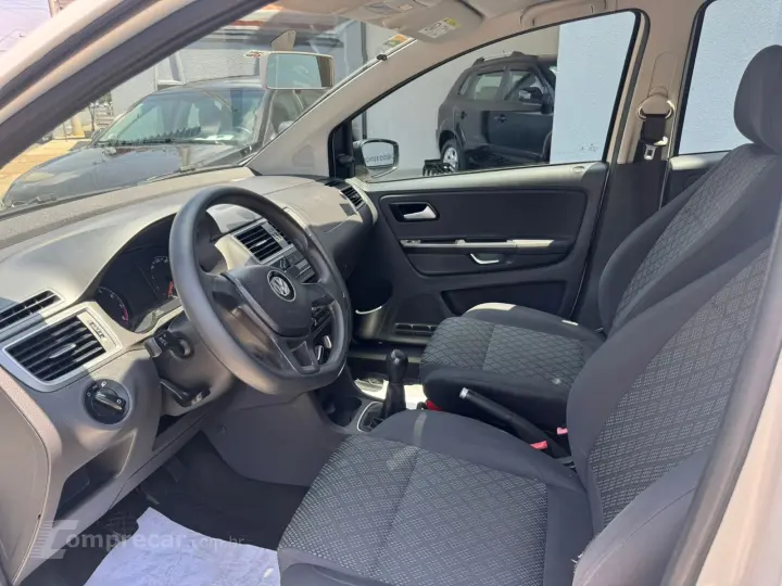 FOX 1.0 MPI Trendline 12V