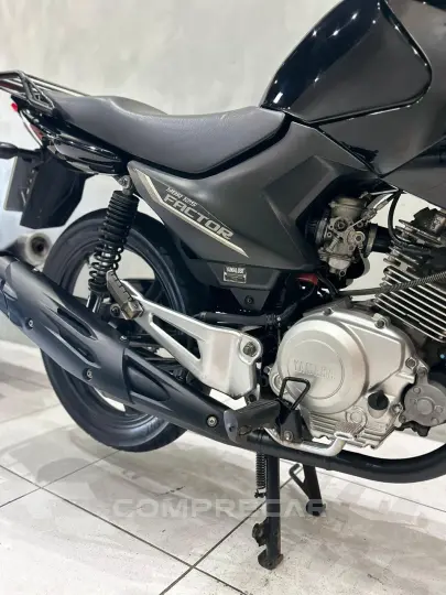FACTOR YBR 125 E