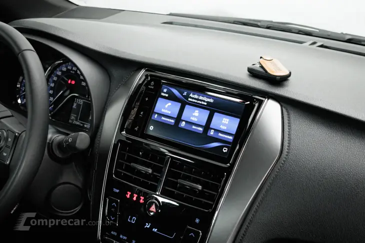 YARIS 1.5 16V XS Multidrive