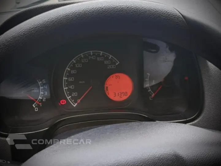 SIENA 1.0 MPI EL 8V