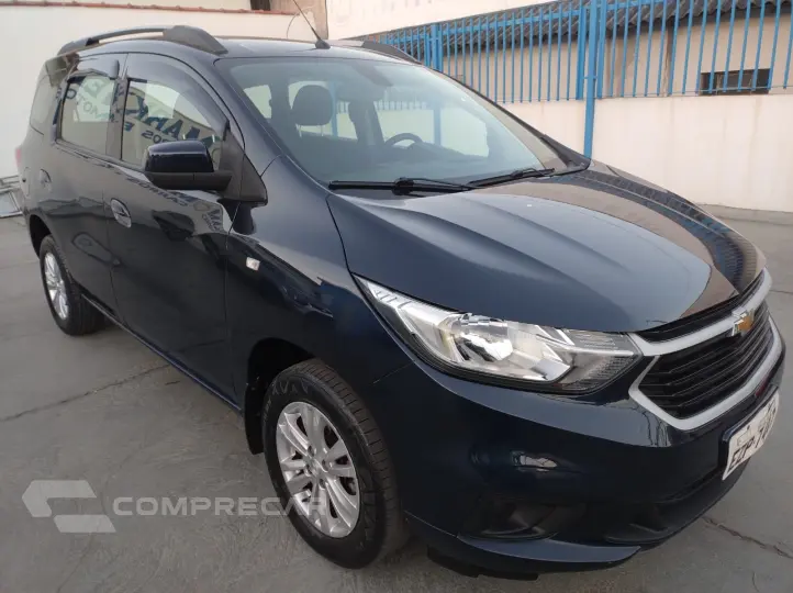SPIN 1.8 LT 8V
