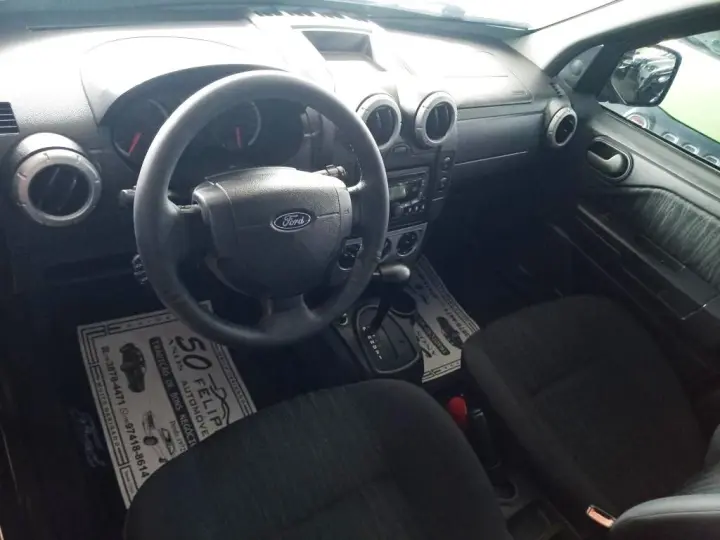 ECOSPORT 2.0 XLT Freestyle 16V