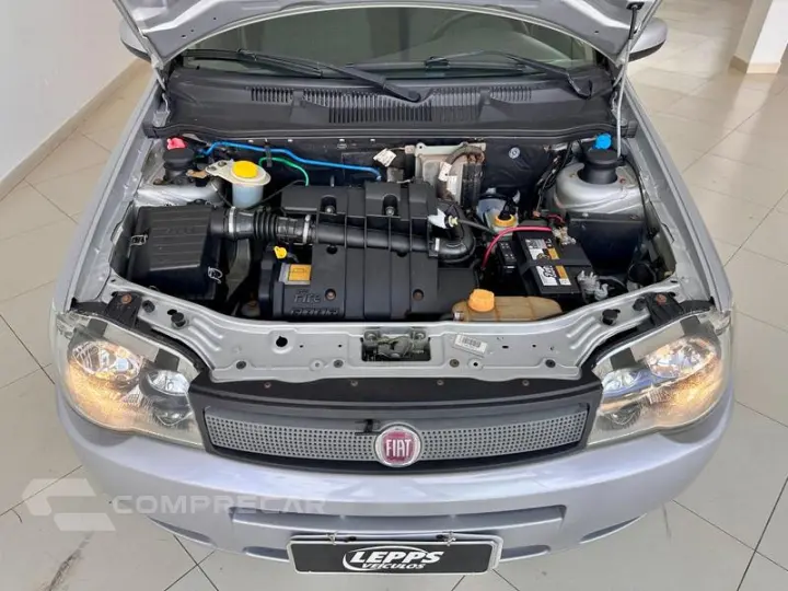 PALIO 1.0 MPI Fire 8V