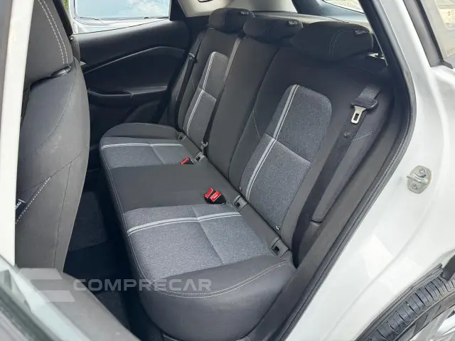TRACKER - 1.0 TURBO LT AUTOMÁTICO