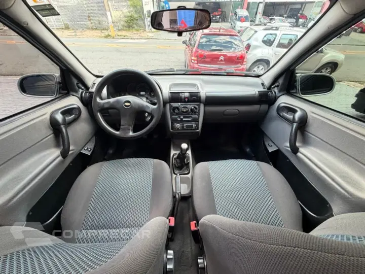 Classic Life/LS 1.0 VHC FlexP. 4p