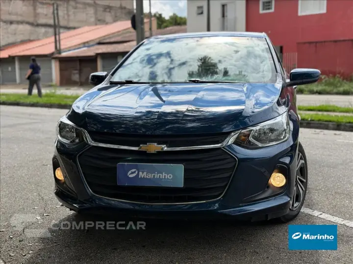 ONIX 1.0 FLEX LT MANUAL