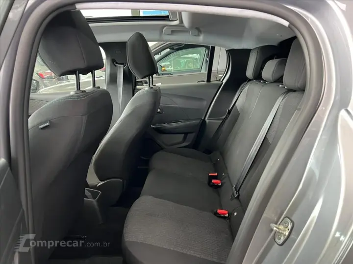 208 1.0 FIREFLY FLEX STYLE MANUAL