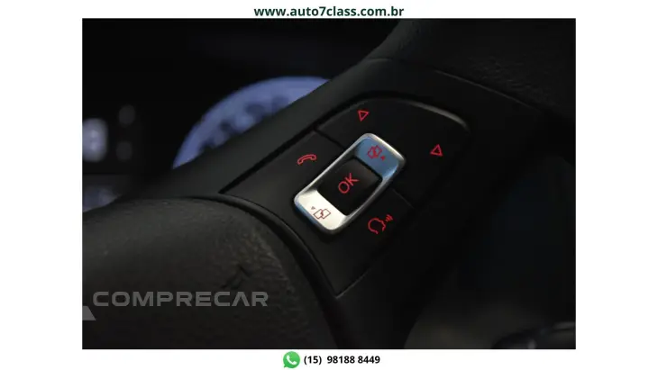 POLO - 1.0 MPI TRACK MANUAL