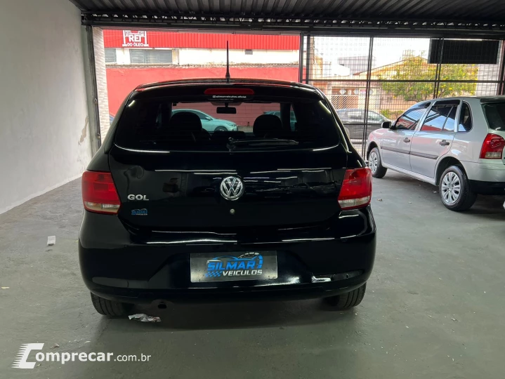 GOL 1.0 I 8V
