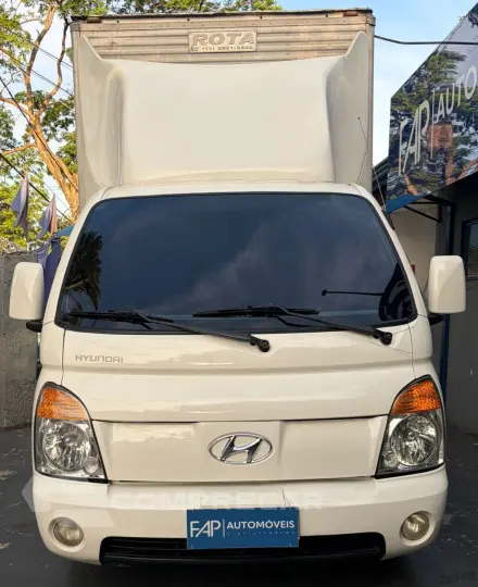 HR 2.5 TCI DIESEL