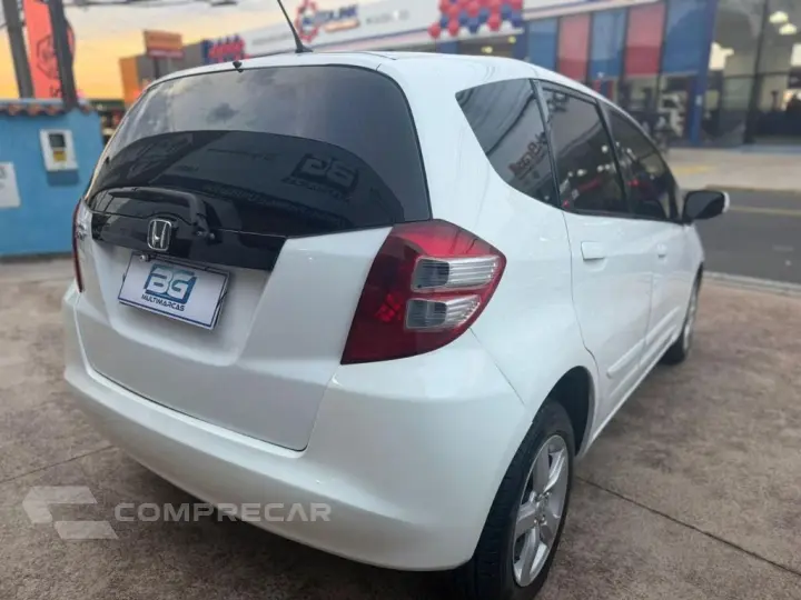 Fit LX 1.4/ 1.4 Flex 8V/16V 5p Mec.