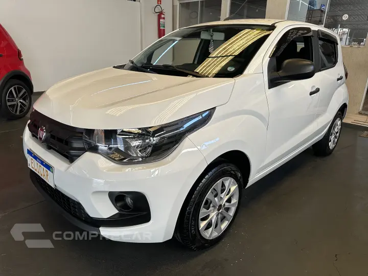 MOBI 1.0 8V EVO Like.