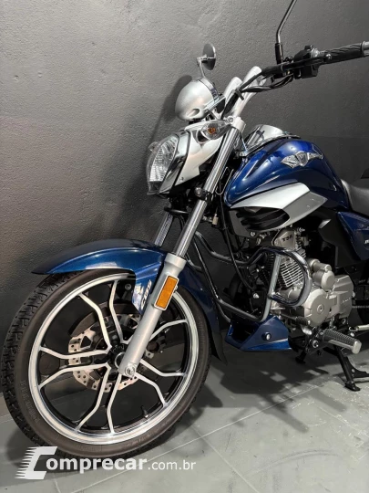 MASTER RIDE 150