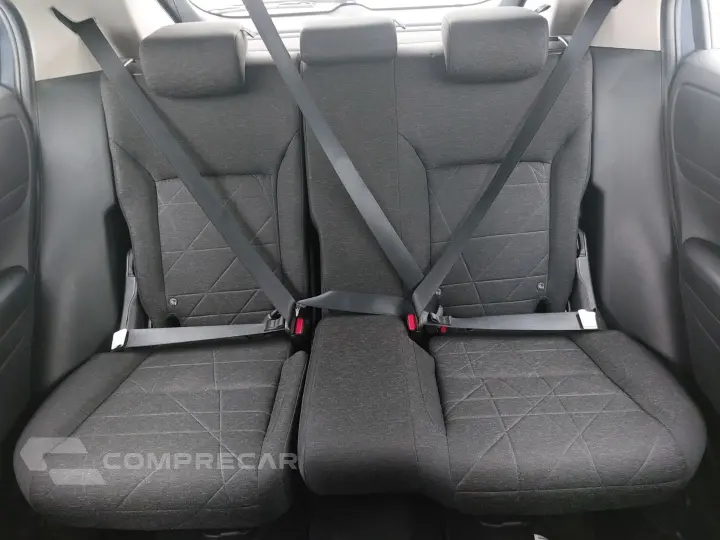 HR-V 1.5 DI I-VTEC FLEX EX CVT