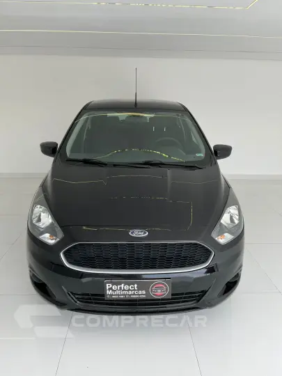KA + 1.0 SE 12V