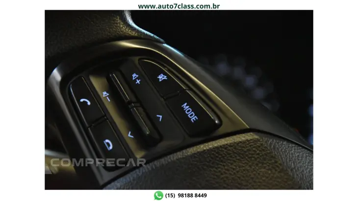 HB20 - 1.0 12V SENSE MANUAL