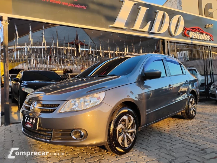 VOYAGE 1.0 MI Trendline 8V