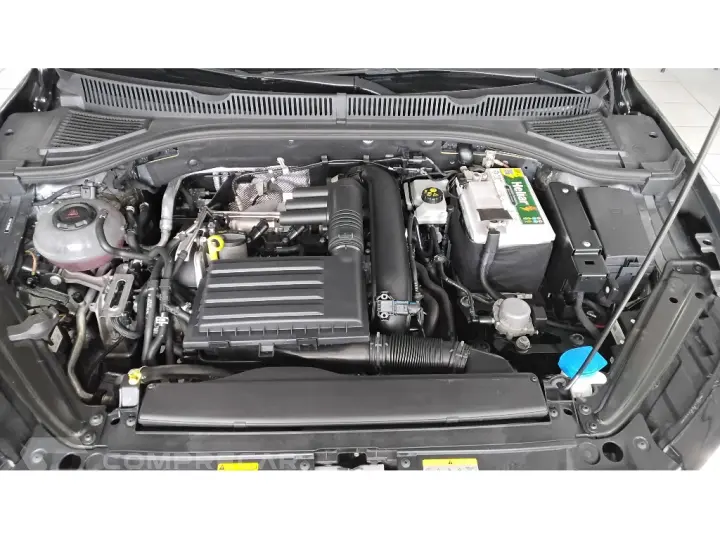 JETTA 1.4 250 TSI TOTAL FLEX COMFORTLINE TIPTRONIC