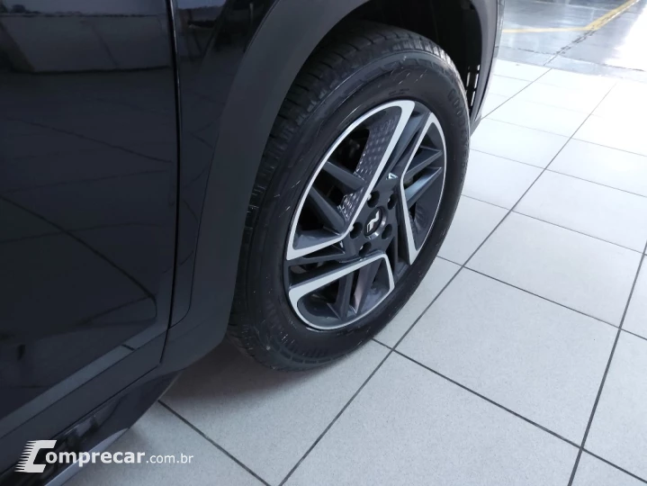 CRETA 1.0 TGDI FLEX N LINE AUTOMÁTICO