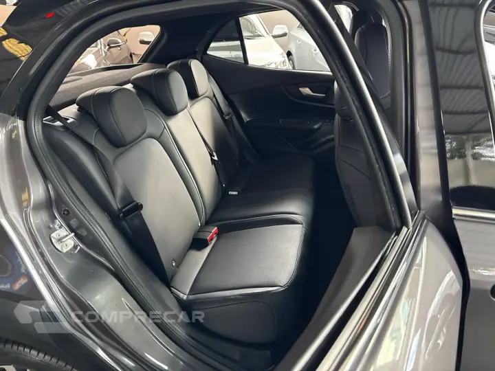 PULSE IMPETUS 1.0 TURBO 200 Flex Aut.