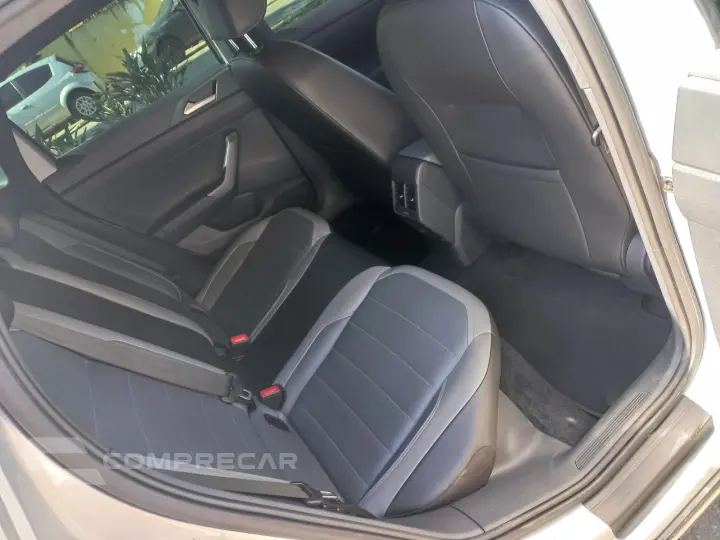NIVUS 1.0 200 TSI Highline