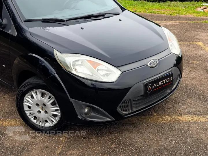 Fiesta 1.6 16V Flex Mec. 5p