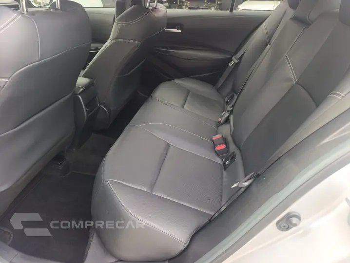 COROLLA 2.0 XEI 16V
