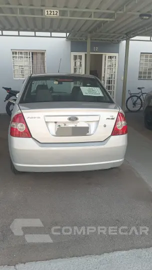 FIESTA 1.6 Rocam Sedan 8V