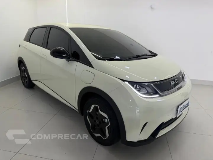 DOLPHIN GS 180EV