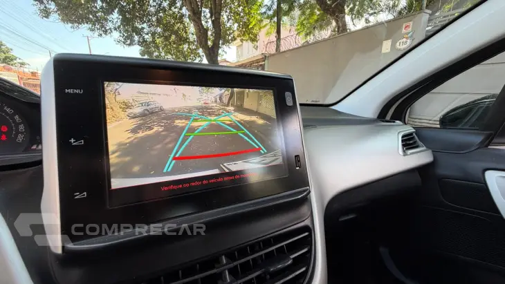 2008 1.6 16V Allure Pack