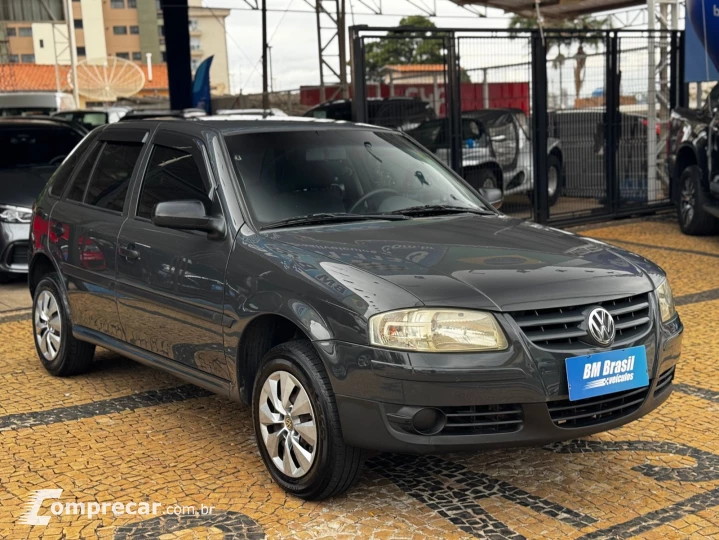 GOL 1.0 MI 8V