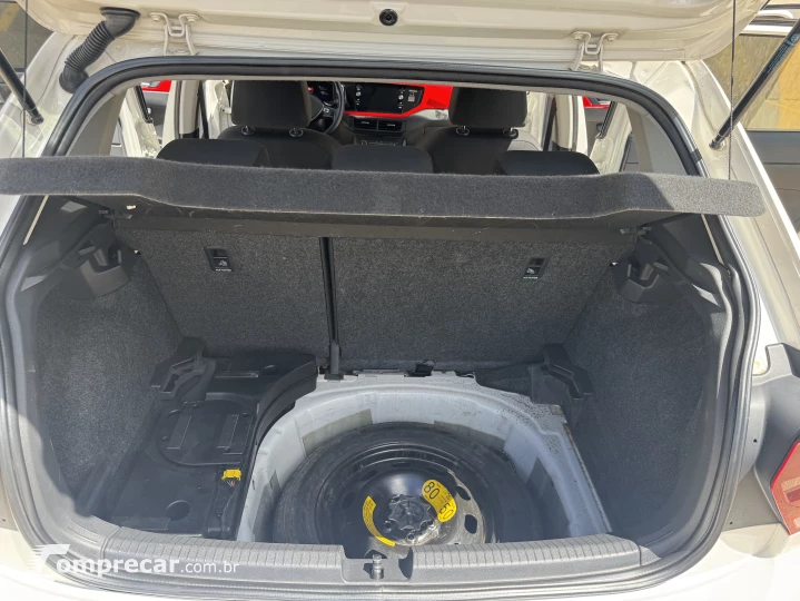 POLO 1.0 200 TSI Highline