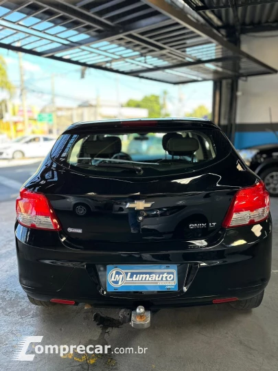 ONIX 1.0 MPFI LT 8V