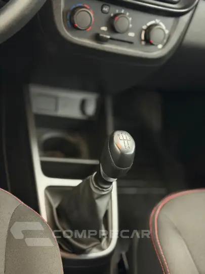 Kwid KWID Zen 1.0 Flex 12V 5p Mec.