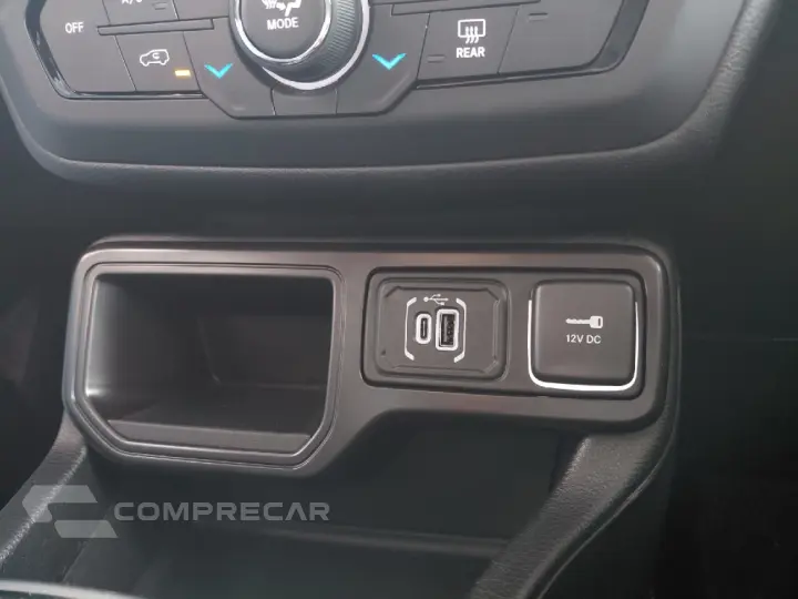 RENEGADE 1.3 T270 TURBO FLEX ALTITUDE AT6 SPORT