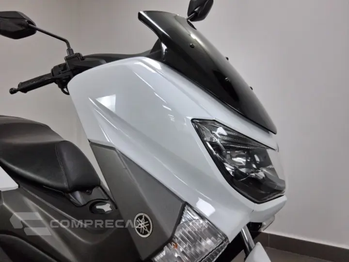 YAMAHA NMAX 160 ABS