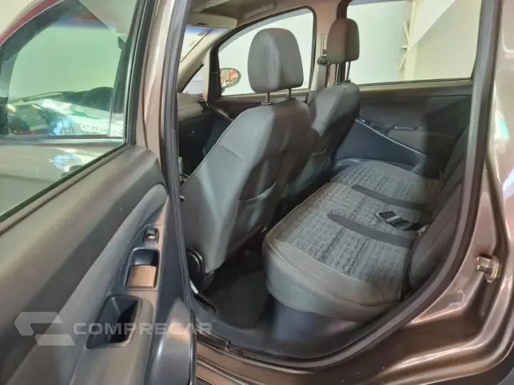 IDEA 1.8 MPI Adventure 16V