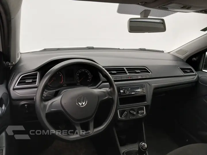 SAVEIRO 1.6 MSI ROBUST CS 16V FLEX 2P MANUAL