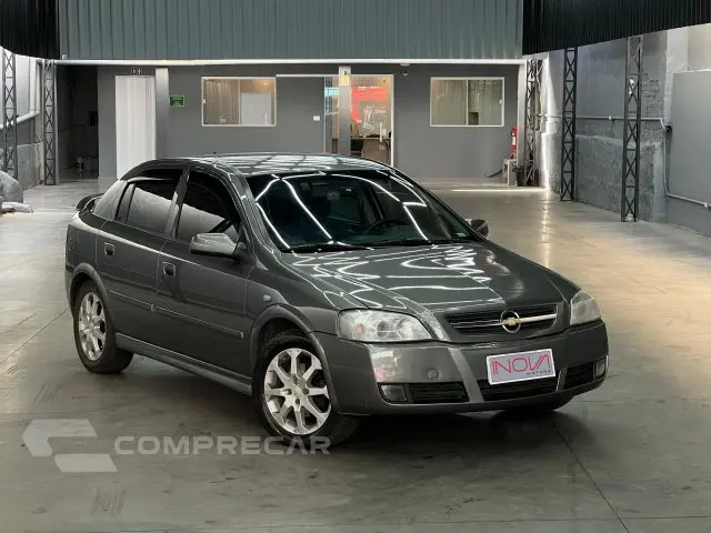 ASTRA HATCH - 2.0 MPFI ADVANTAGE 8V 4P MANUAL