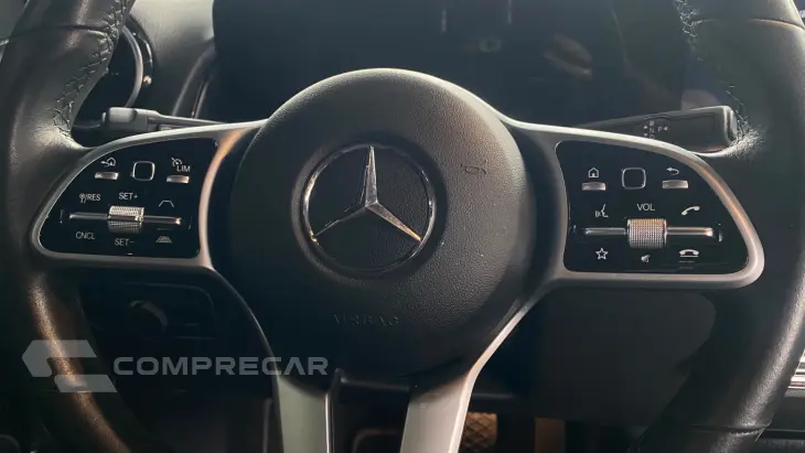 MERCEDES-BENZ GLB 200 1.3 CGI PROGRESSIVE 7G-DCT