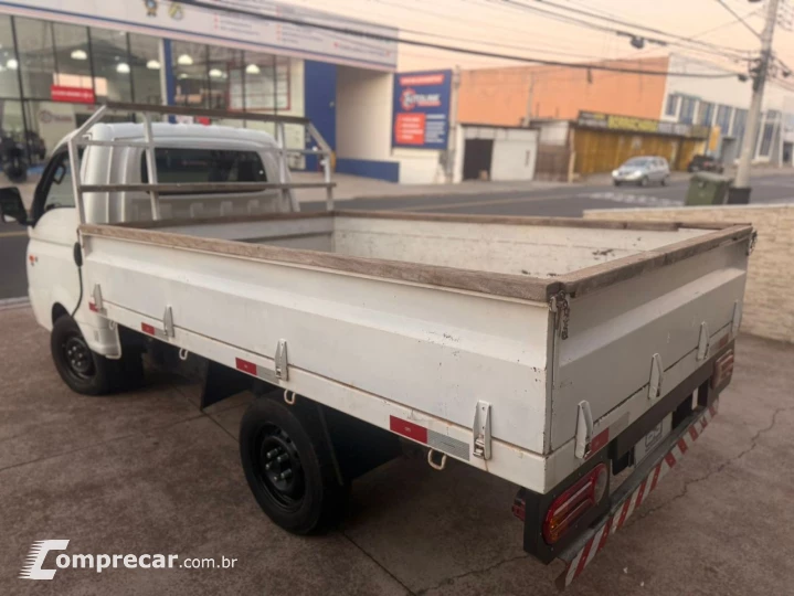 HR 2.5 TCI Diesel (RS/RD)