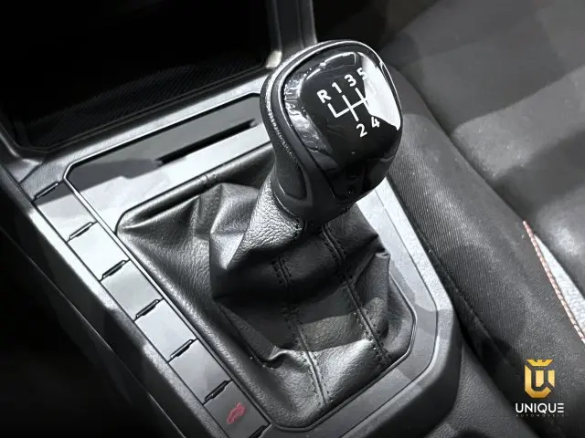 POLO - 1.0 MPI ROBUST MANUAL