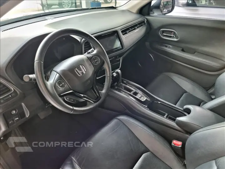 HR-V 1.8 16V EXL