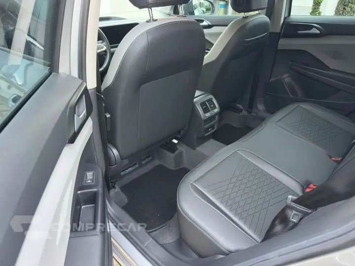 TAOS 1.4 250 TSI Comfortline