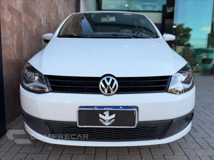 FOX 1.6 MI 8V