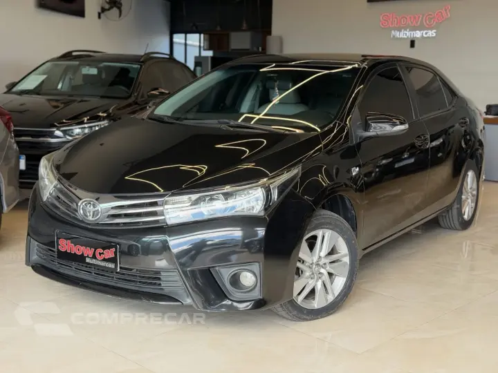 COROLLA 1.8 GLI 16V