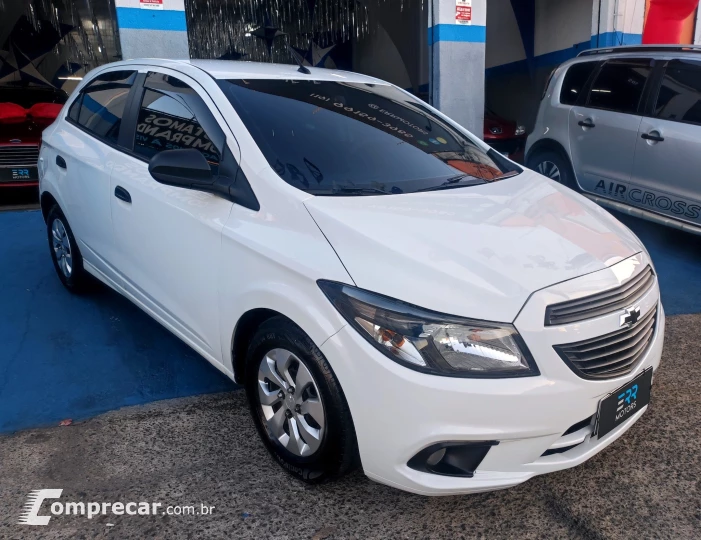 ONIX 1.0 MPFI JOY 8V