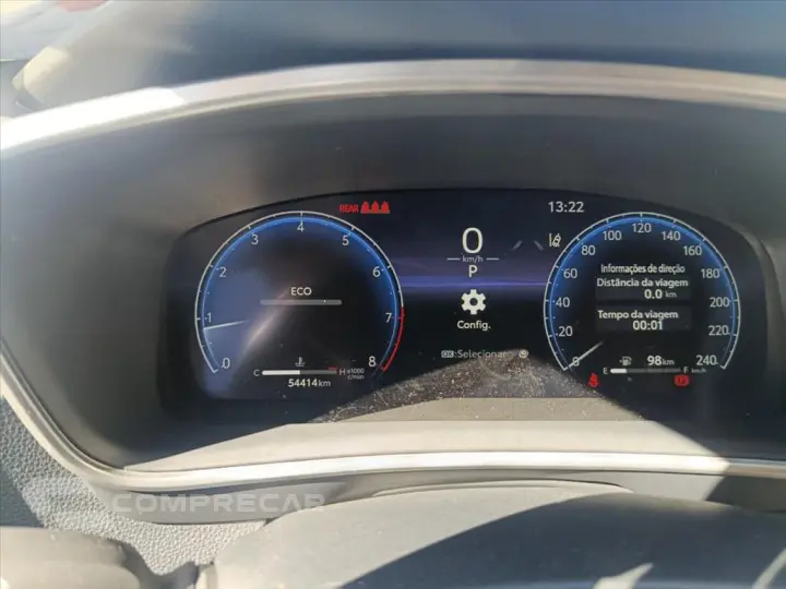 COROLLA 2.0 VVT-IE FLEX XEI DIRECT SHIFT