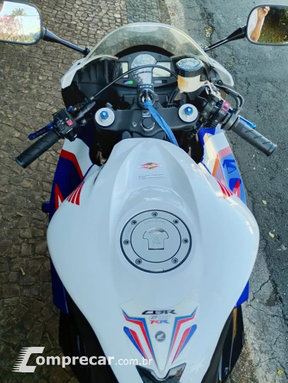 CBR 600 RR