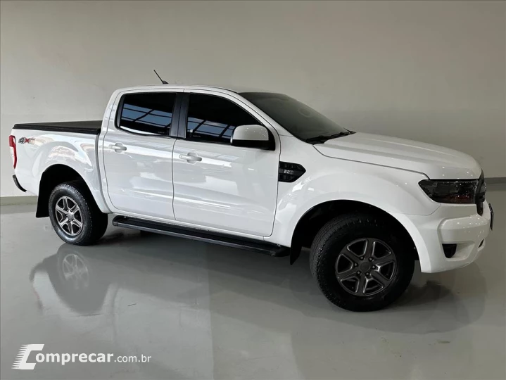 RANGER 2.2 XLS 4X2 CD 16V DIESEL 4P AUTOMÁTICO